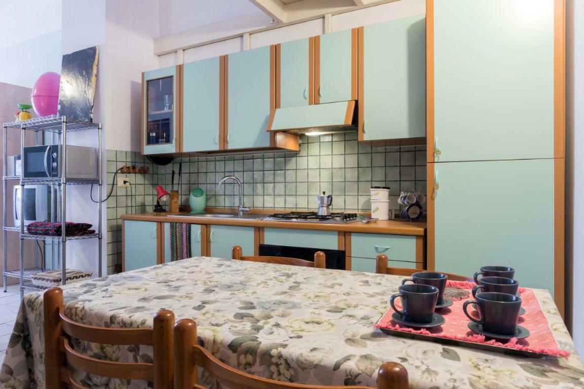 Casetta Celeste Катания Екстериор снимка